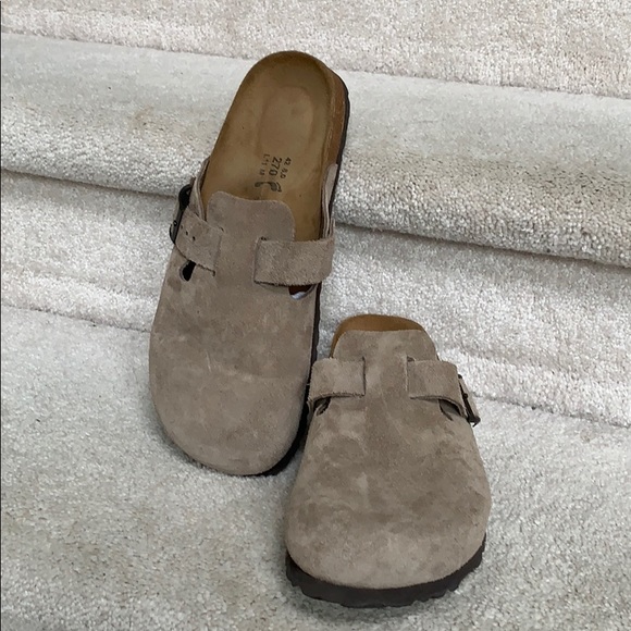birkenstock betula clogs